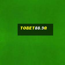 tobet88.3g