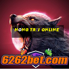 nông trại online