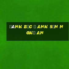 đánh bạc ở anh sơn nghệ an