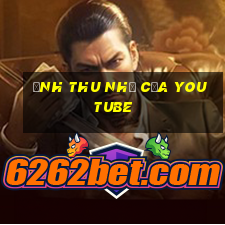 ảnh thu nhỏ của youtube