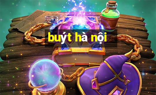 buýt hà nội