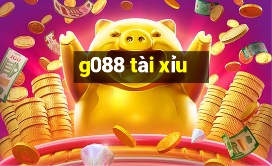 g088 tài xỉu