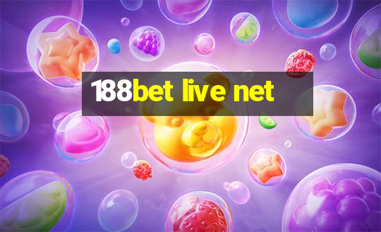 188bet live net