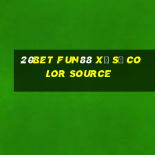 20bet Fun88 xổ số Color Source