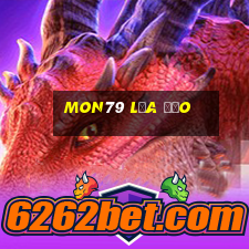 Mon79 Lừa Đảo