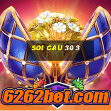 soi cau 30 3