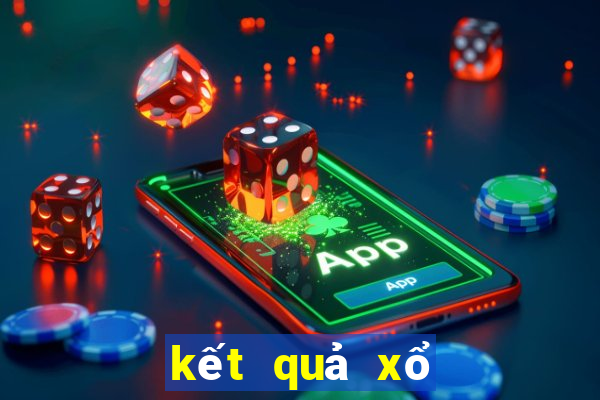 kết quả xổ số bình định hôm qua