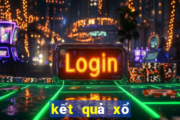 kết quả xổ số bình định hôm qua