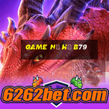 game nổ hũ b79