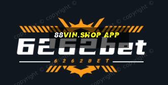 88vin.shop app