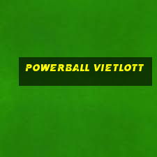 powerball vietlott