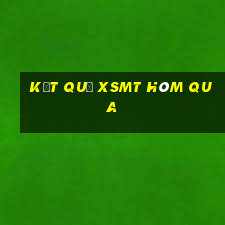 kết quả xsmt hôm qua