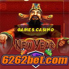 games casino