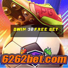 bwin 30 free bet