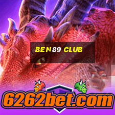 ben89 club