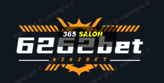 365 Salon