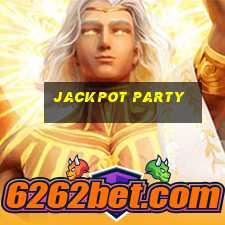 jackpot party