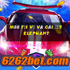 M88 Tải về và cài đặt Elephant