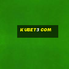 kubet3 com