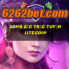 sòng bạc trực tuyến Litecoin