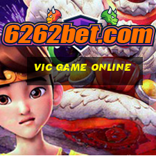 vic game online