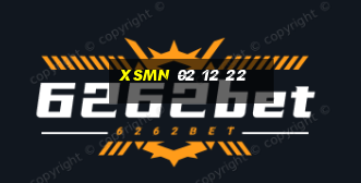 xsmn 02 12 22