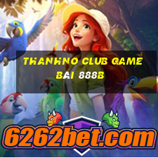 Thanhno Club Game Bài 888B