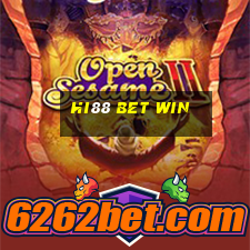 hi88 bet win