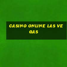 casino online las vegas