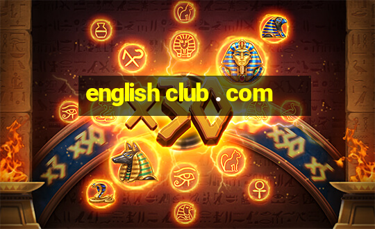 english club . com