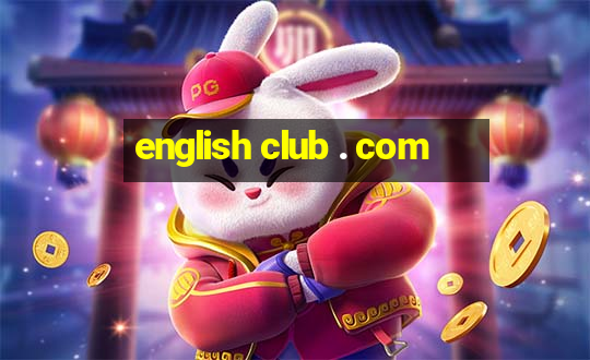 english club . com