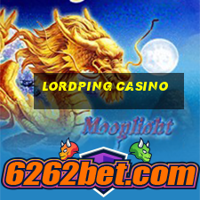 lordping casino