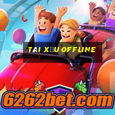 tài xỉu offline