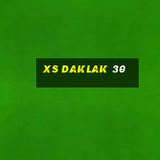 xs daklak 30