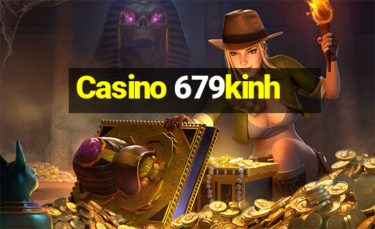 Casino 679kinh