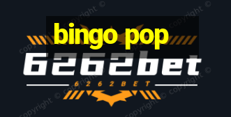 bingo pop