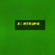 xố mtrung