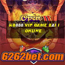 Hb888 Vip Game Bài Ionline