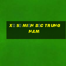 xổ số miền bắc trung nam