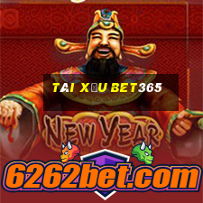 Tài Xỉu Bet365