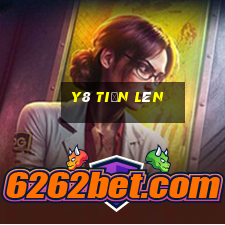 y8 tiến lên