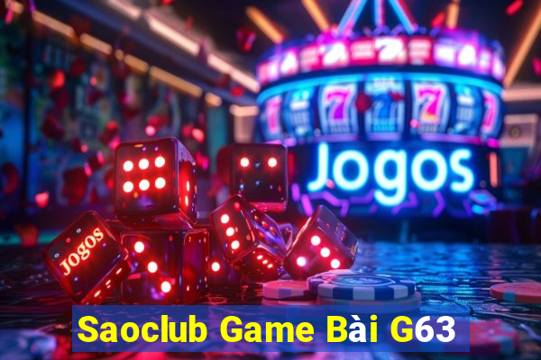 Saoclub Game Bài G63