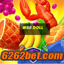 w88 doll