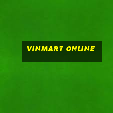 vinmart online