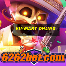 vinmart online