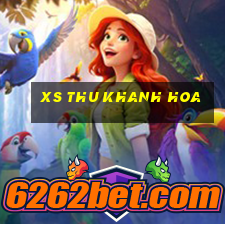 xs thu khanh hoa