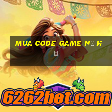 mua code game nổ hũ