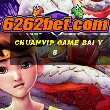 Chuanvip Game Bài Y8