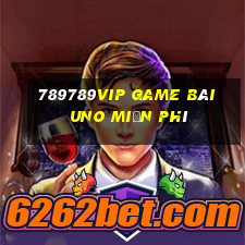 789789Vip Game Bài Uno Miễn Phí