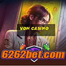 von casino